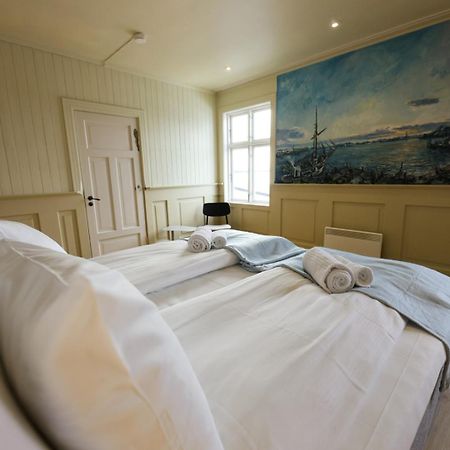 Skata Boutique Hotel ヘニングスヴァール エクステリア 写真