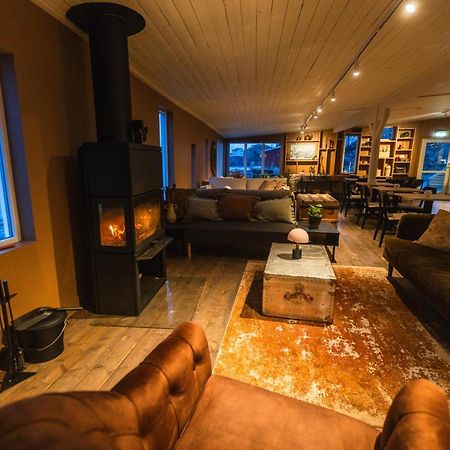 Skata Boutique Hotel ヘニングスヴァール エクステリア 写真