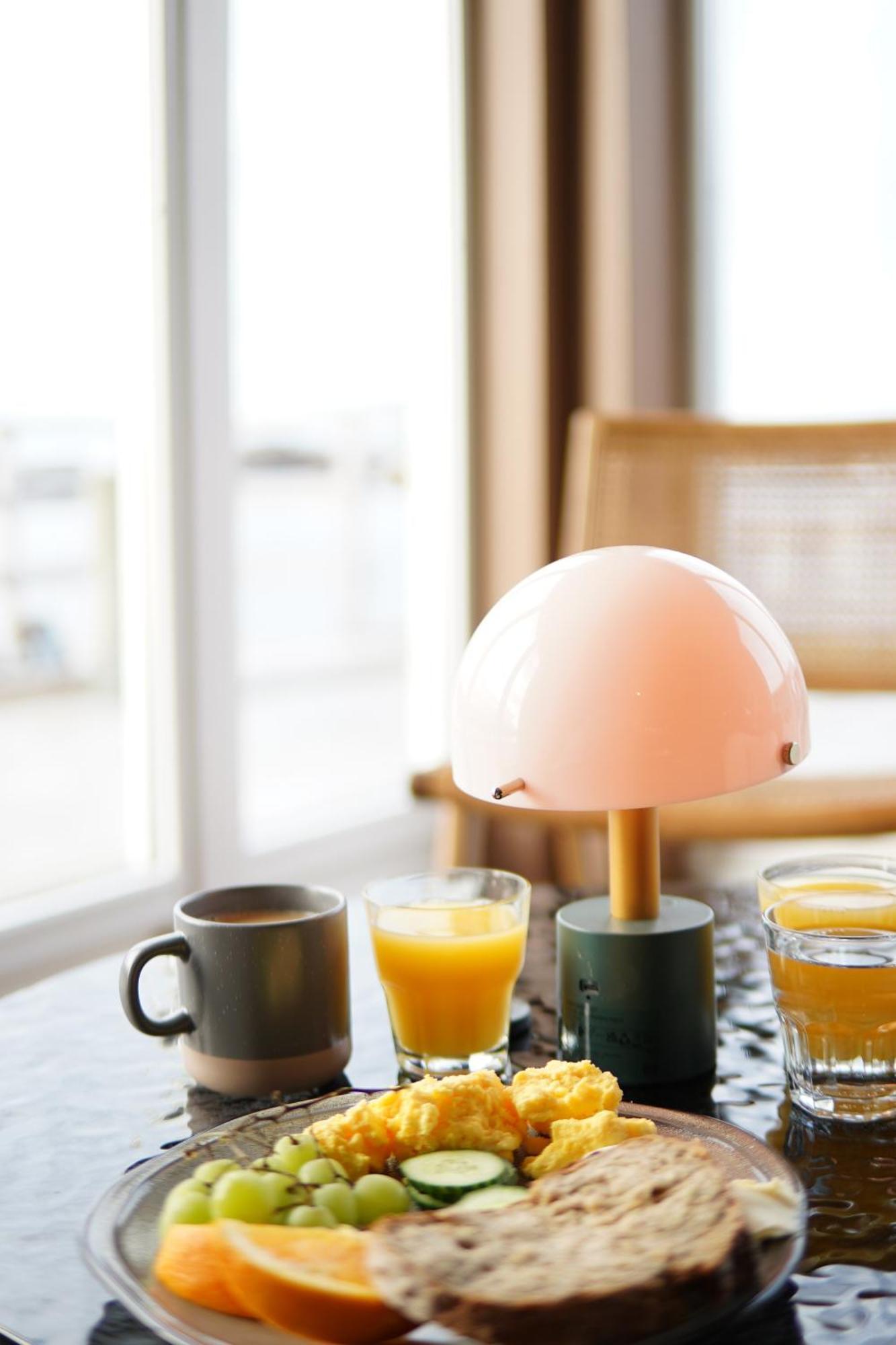 Skata Boutique Hotel ヘニングスヴァール エクステリア 写真