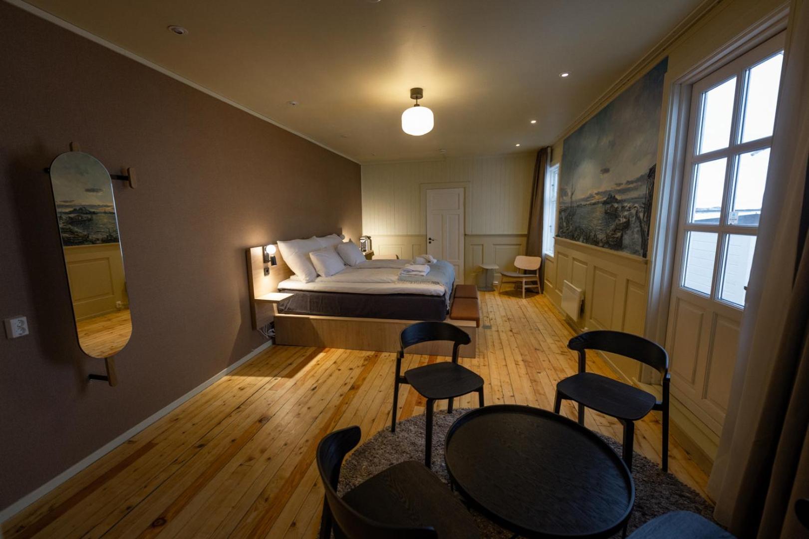 Skata Boutique Hotel ヘニングスヴァール エクステリア 写真
