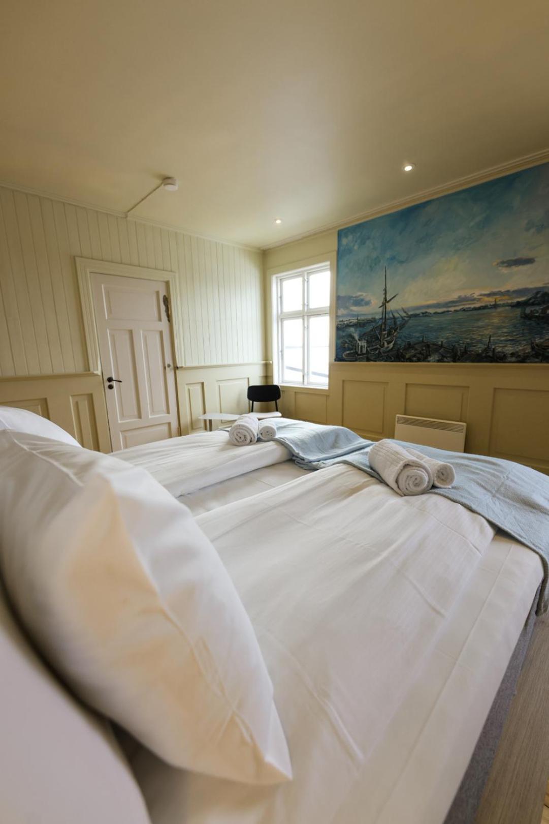 Skata Boutique Hotel ヘニングスヴァール エクステリア 写真