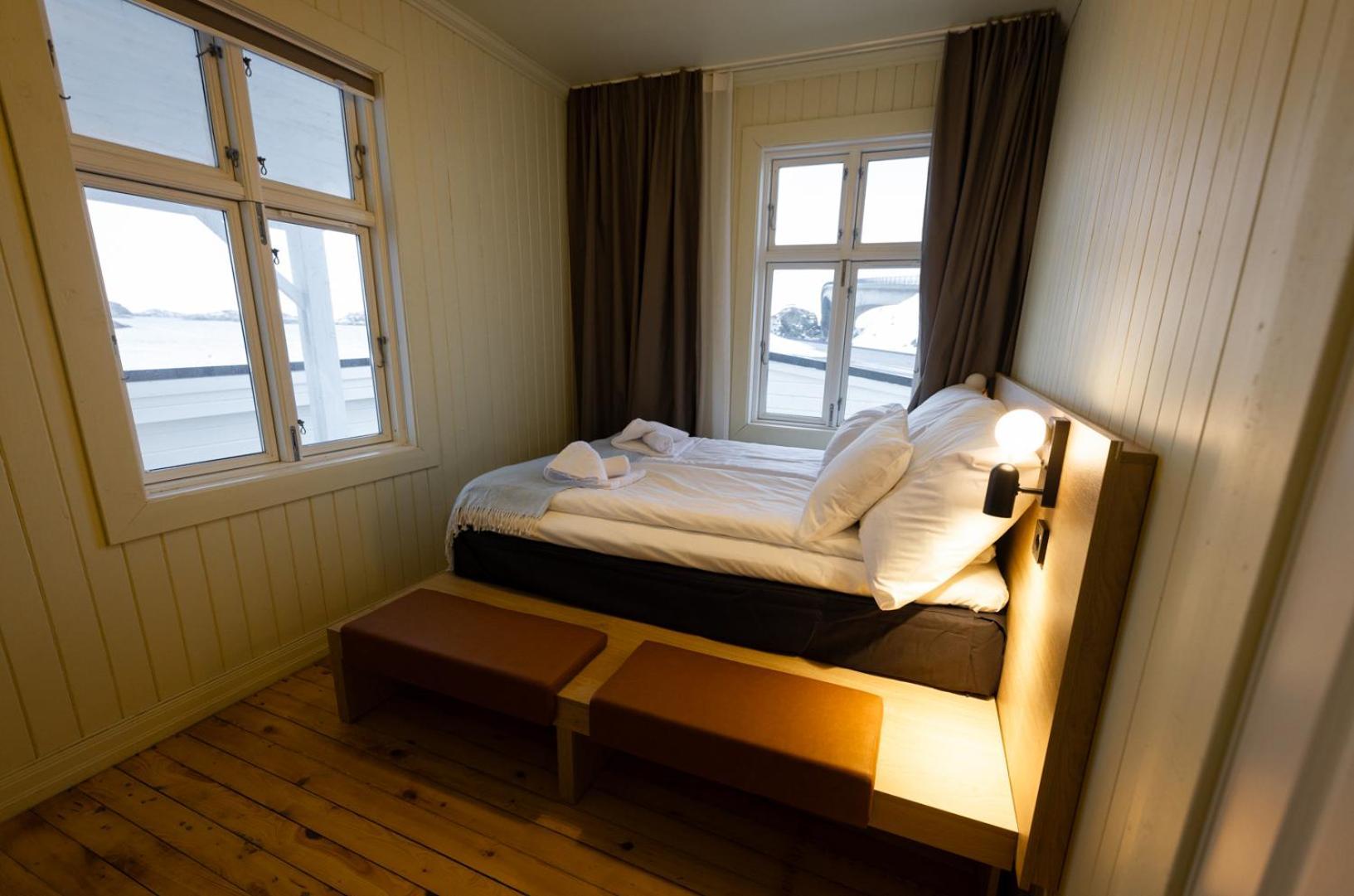 Skata Boutique Hotel ヘニングスヴァール エクステリア 写真