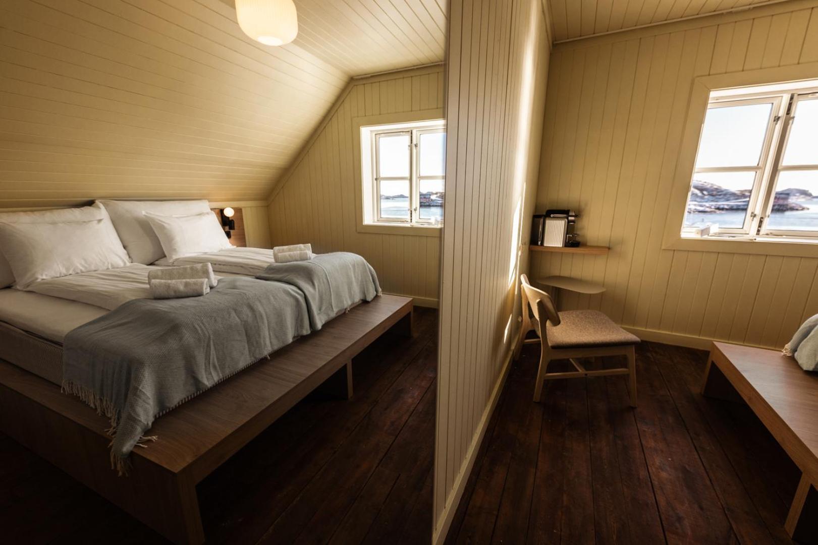 Skata Boutique Hotel ヘニングスヴァール エクステリア 写真