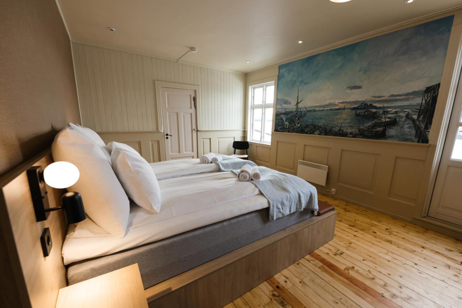 Skata Boutique Hotel ヘニングスヴァール エクステリア 写真
