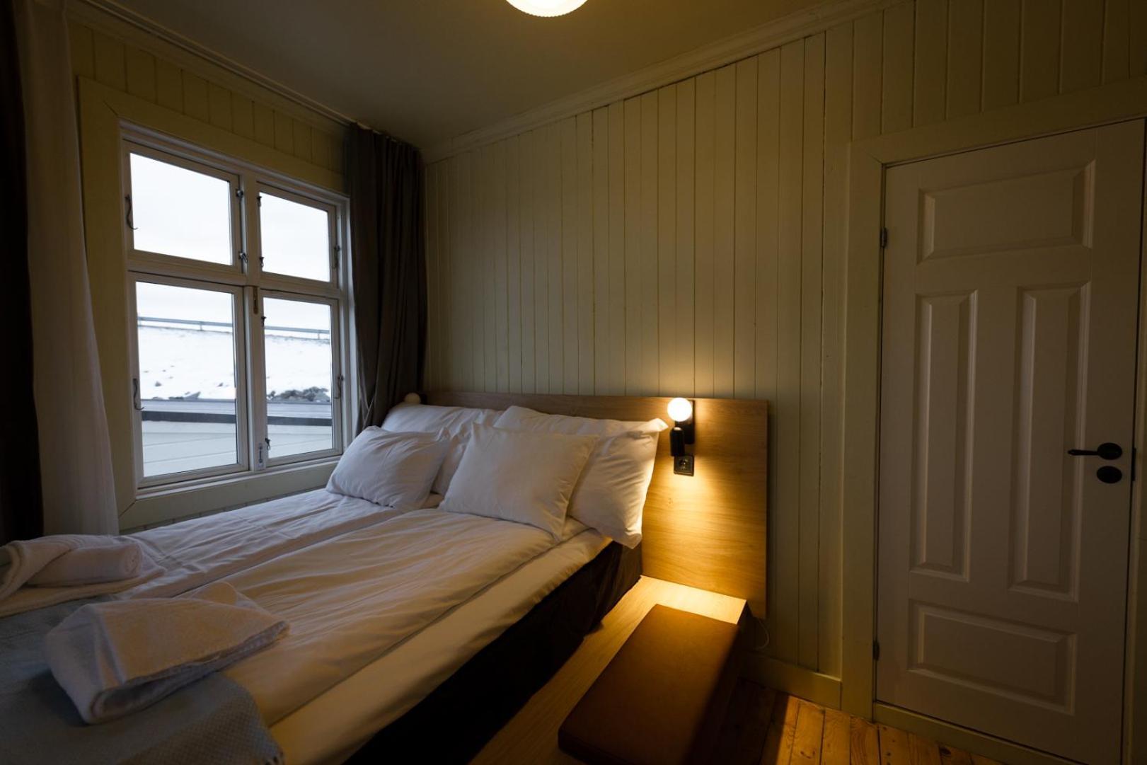 Skata Boutique Hotel ヘニングスヴァール エクステリア 写真