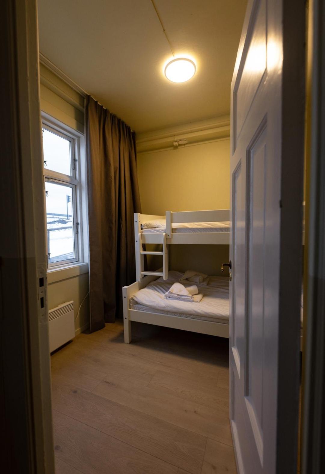 Skata Boutique Hotel ヘニングスヴァール エクステリア 写真