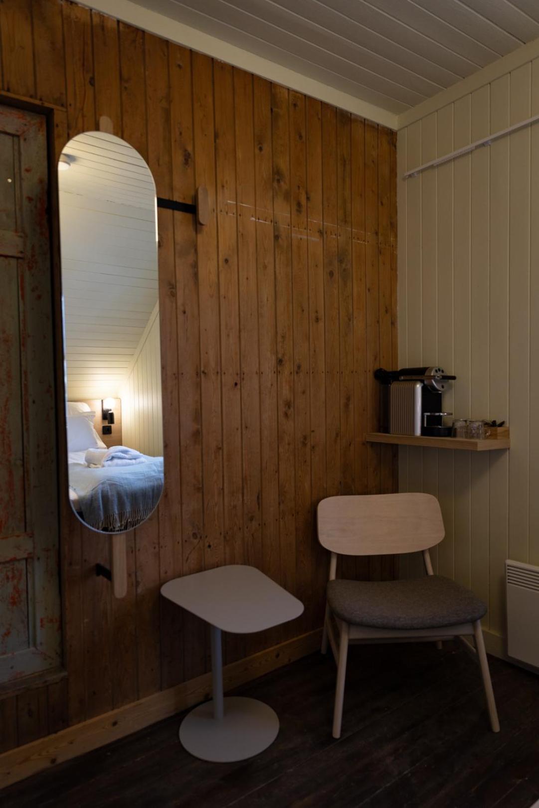 Skata Boutique Hotel ヘニングスヴァール エクステリア 写真