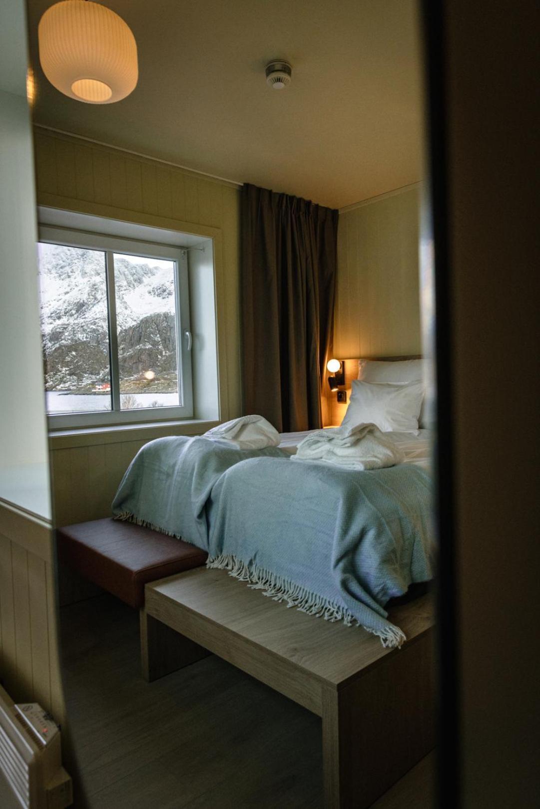Skata Boutique Hotel ヘニングスヴァール エクステリア 写真