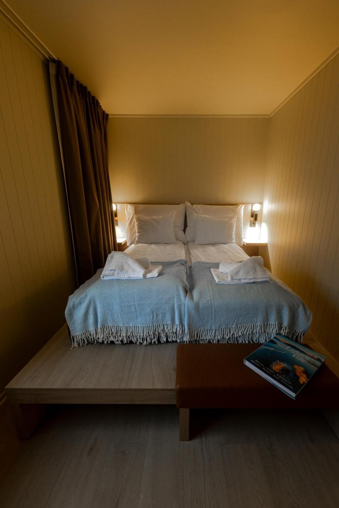 Skata Boutique Hotel ヘニングスヴァール エクステリア 写真