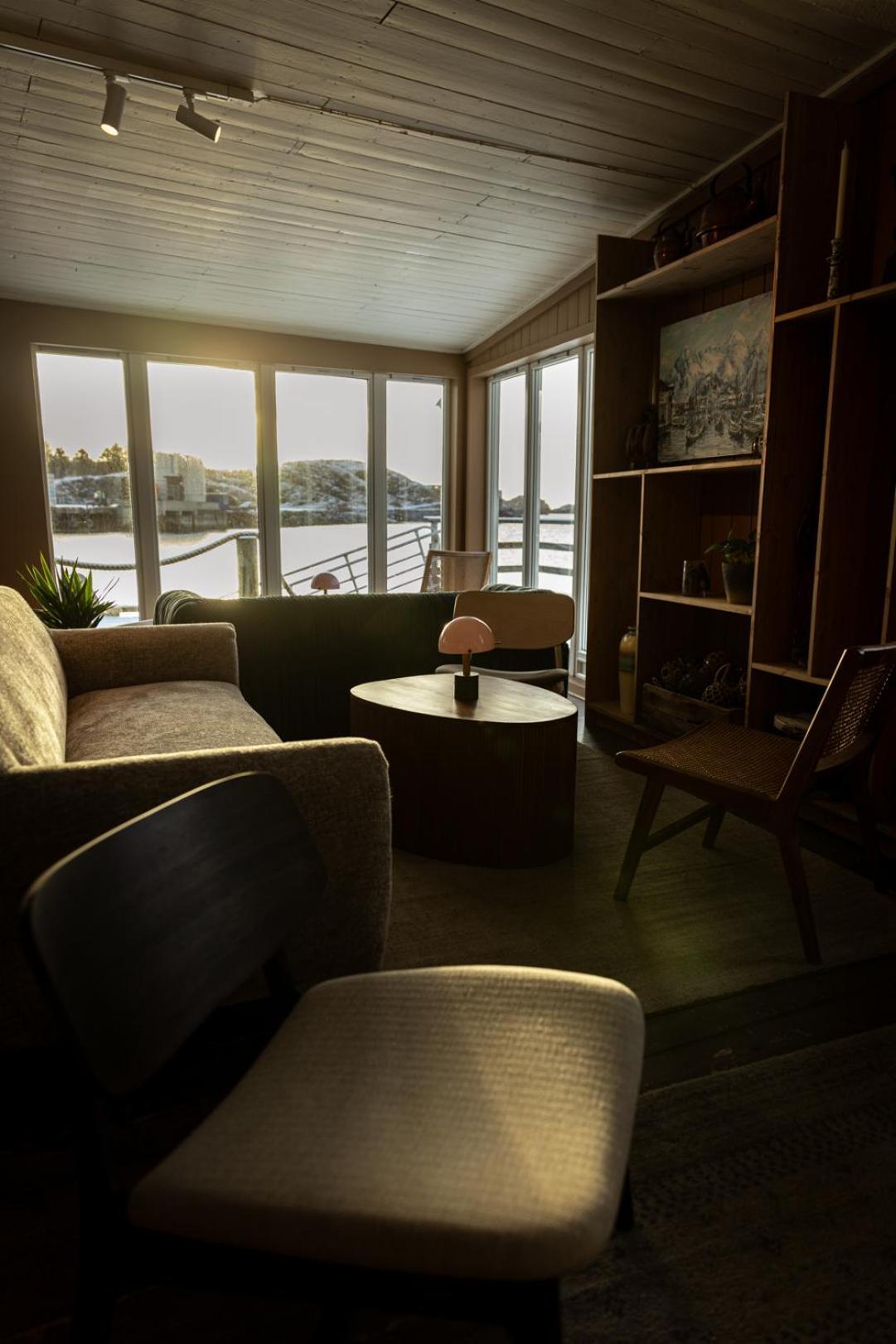 Skata Boutique Hotel ヘニングスヴァール エクステリア 写真